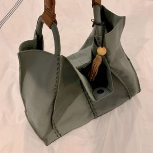 The Sak los Feliz large tote
